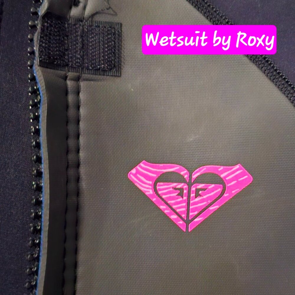 Wetsuit by Roxy